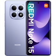 Xiaomi Redmi Note 15 4G 8/128GB Mist Purple VuLuZvKKgF0uyF5EZbA9r1