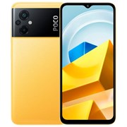 Xiaomi Poco M5 6/128Gb Yellow