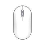 Беспроводная Мышь Xiaomi MIIIW Mouse Bluetooth Silent Dual Mode White