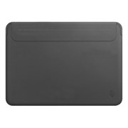 Чехол конверт MacBook 14.2" WIWU Skin Pro II Gray