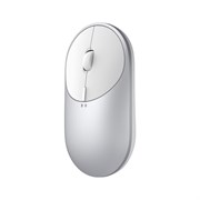 Беспроводная мышь Xiaomi Mi Portable Bluetooth Mouse White