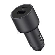 АЗУ Xiaomi Car Charger fast charging version 1A1C CC07ZM