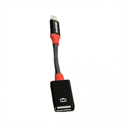 кабель Okami D7 Lightning to USB