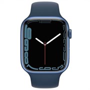 Apple Watch 7 45 mm Blue