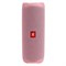 Беспроводная акустика JBL Flip 5 Pink - фото 11203