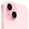 iPhone 15 128Gb Pink - фото 12996