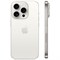 iPhone 15 Pro Max 256Gb White Titanium - фото 13158