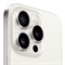 iPhone 15 Pro Max 256Gb White Titanium - фото 13159