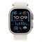 Apple Watch Ultra 2 49 мм Ocean Band White - фото 13527