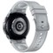 Смарт-часы Samsung Galaxy Watch 6 Classic 43 mm Silver - фото 13584