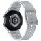 Смарт-часы Samsung Galaxy Watch6 44 mm Silver - фото 13600