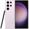 Samsung Galaxy S23 Ultra 12/256GB Lavender - фото 16981