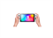 Nintendo Switch с OLED Белый - фото 17016