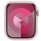 Apple Watch Series 9 41mm Pink SB - фото 17100