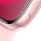 Apple Watch Series 9 41mm Pink SB - фото 17101