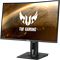 27" ASUS TUF Gaming VG27VQ VA 1920x1080 1ms HDMI, DisplayPort, DVI-D 90LM0510-B01E70 - фото 17103