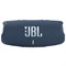 Беспроводная акустика JBL Charge 5 Blue - фото 17121