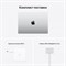 MacBook Pro 16 2021 M1Pro 16/1TB Silver - фото 17283