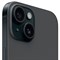 iPhone 15 Plus 256GB Black - фото 17350