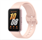 Смарт-часы Samsung Galaxy Fit3 SM-R390 EAC Pink - фото 17359