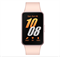 Смарт-часы Samsung Galaxy Fit3 SM-R390 EAC Pink - фото 17360