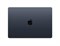 MacBook Air 15 M2 2023 8/256GB Midnight - фото 17524