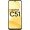 Realme C51 6/128GB Black llgAAJfRhmU--ssYv4gO-2 - фото 17540