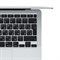 MacBook Air M1 8/256GB Silver - фото 17809