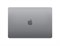 MacBook Air 15 M2 2023 8/512GB Space Gray - фото 17969