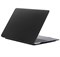Чехол накладка  MacBook  Pro 16" Black M1 - фото 18002