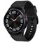 Смарт-часы Samsung Galaxy Watch 6 Classic 43mm Black - фото 18077
