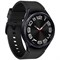 Смарт-часы Samsung Galaxy Watch 6 Classic 43mm Black - фото 18079