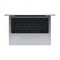 MacBook Pro 16 2021 M1Pro 16/512GB Space Gray - фото 18144