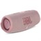 Беспроводная акустика JBL Charge 5 Pink - фото 18206