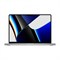 MacBook Pro 16 2021 M1Max 32/1TB Silver - фото 18257