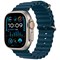 Apple Watch Ultra 2 49mm Ocean Band Blue - фото 18275