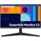 Монитор 24" Samsung S24C330GAI IPS 1920x1080 4ms HDMI, DisplayPort LS24C330GAIXCI - фото 18328