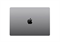 MacBook Pro 14  M3 8/512GB Space Gray - фото 18408