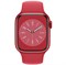 Apple Watch 8 45mm Red - фото 18417