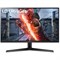 Монитор 27" LG UltraGear 27GN60R-B IPS 1920x1080 1ms HDMI, DisplayPort 27GN60R-B.ARUZ - фото 18441