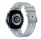 Смарт-часы Samsung Galaxy Watch 6 Classic  43mm Silver - фото 18448