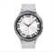 Смарт-часы Samsung Galaxy Watch 6 Classic  43mm Silver - фото 18449