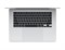 MacBook Air 15 M2 2023 8/512GB Silver - фото 18456