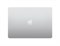 MacBook Air 15 M2 2023 8/512GB Silver - фото 18457