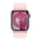 Apple Watch Series 9 45mm Light Pink SL - фото 18519