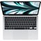 MacBook Air M2 8/256GB Silver - фото 18700
