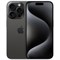 iPhone 15 Pro Max 256GB Black Titanium - фото 18747