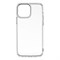 Чехол прозрачный iPhone 12 - фото 18869