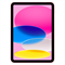 iPad 64GB Wi-Fi Pink - фото 18924