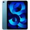 iPad Air 64GB Wi-Fi + Cellular Blue - фото 19012
